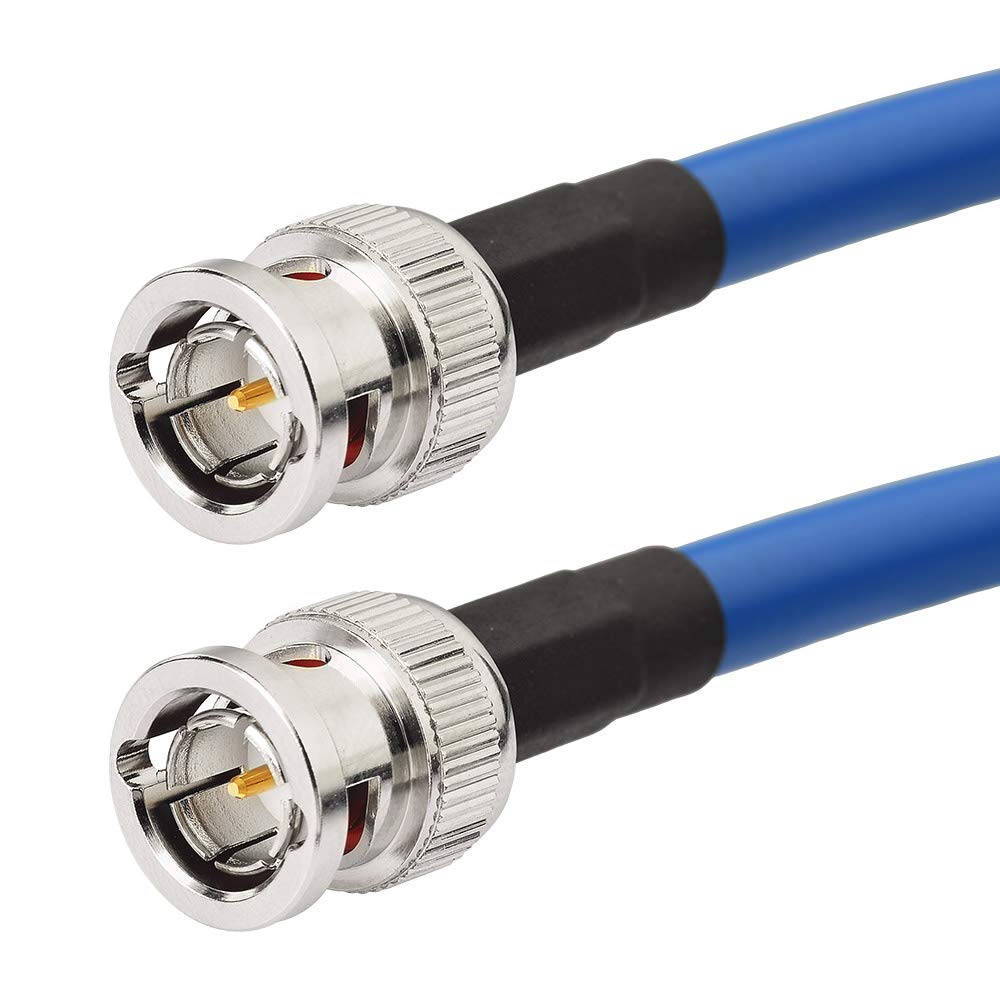 SDI Video Cable 10FT/15FT/30FT/50FT/100FT/200FT M30232