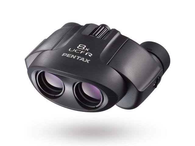 8x21 Porro Prism Binoculars Z461343