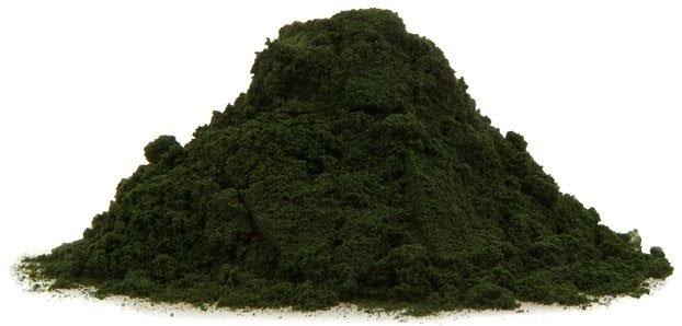 Organic Chlorella Powder 5 Pounds E5723