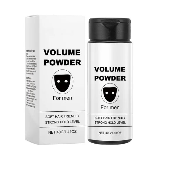 Texture Powder for Men Strong Hold 40G S58999