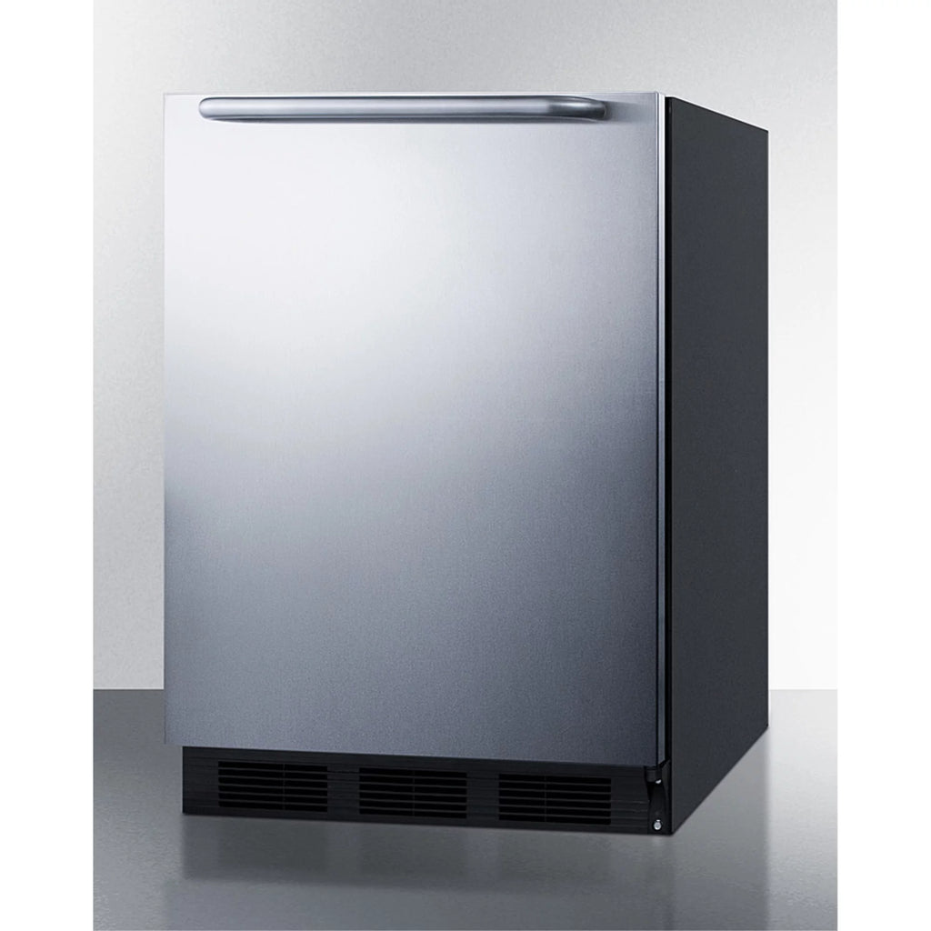 Compact Refrigerator O7435