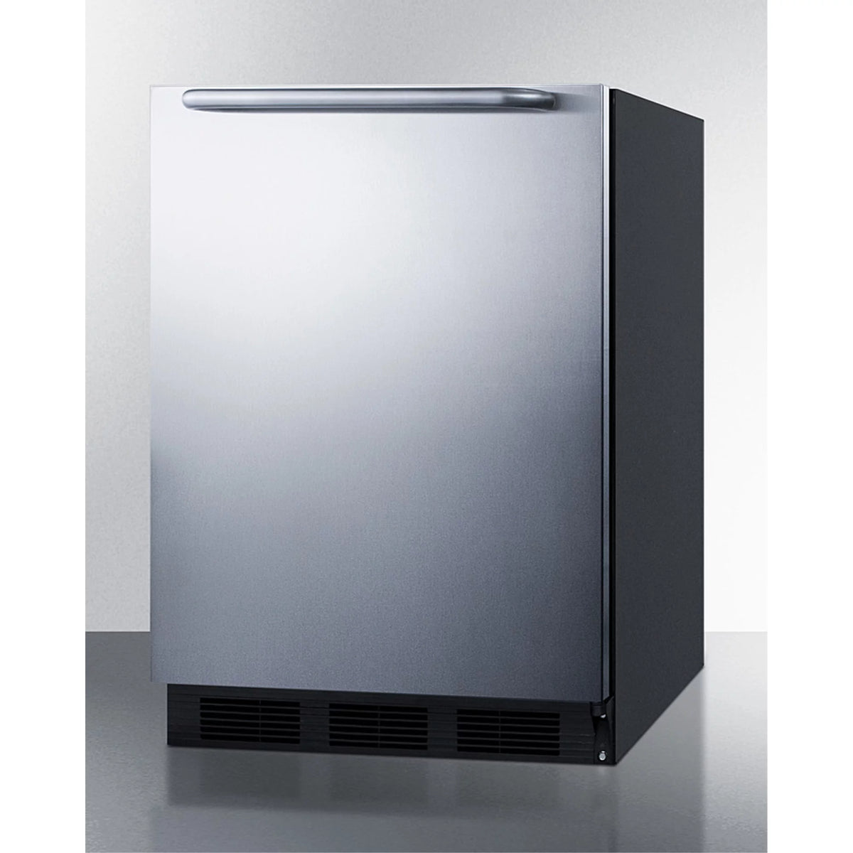 Compact Refrigerator O7435