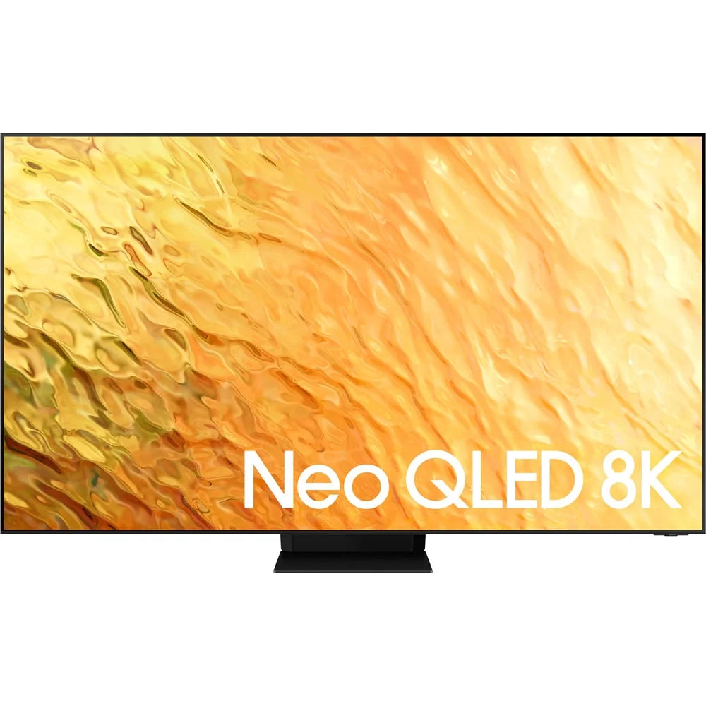 65 Inch Neo QLED 8K Smart TV V1124