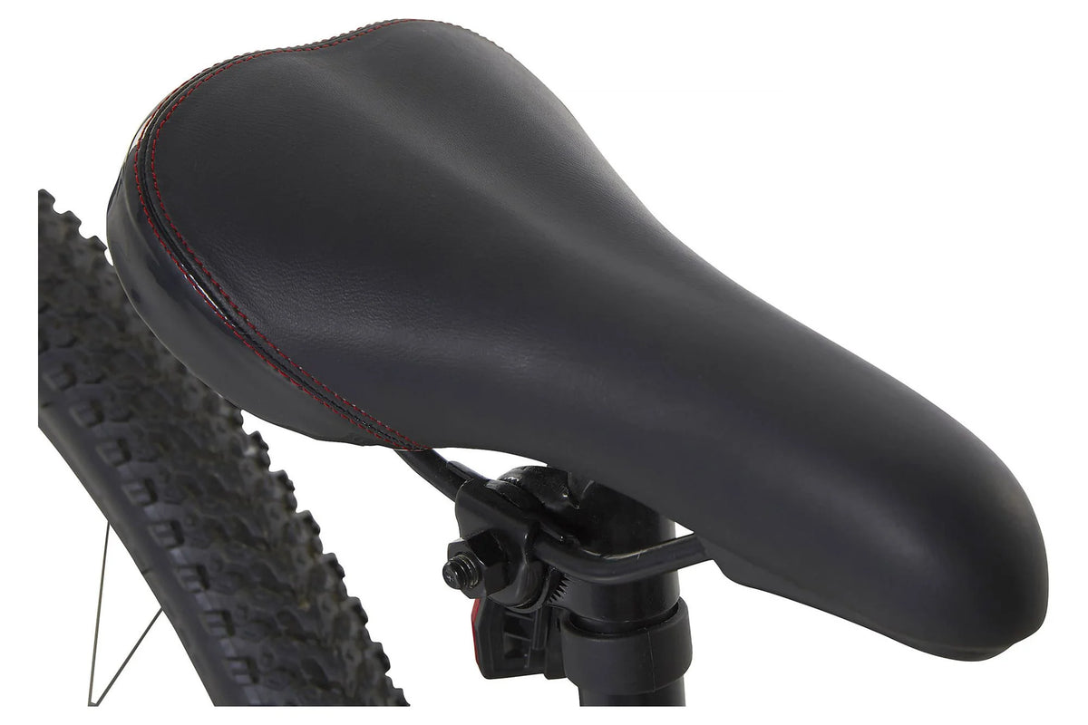24-Inch BMX Bike A74124