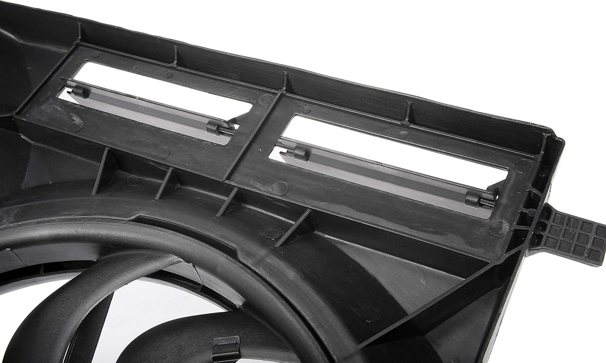 Engine Cooling Fan Assembly D1872