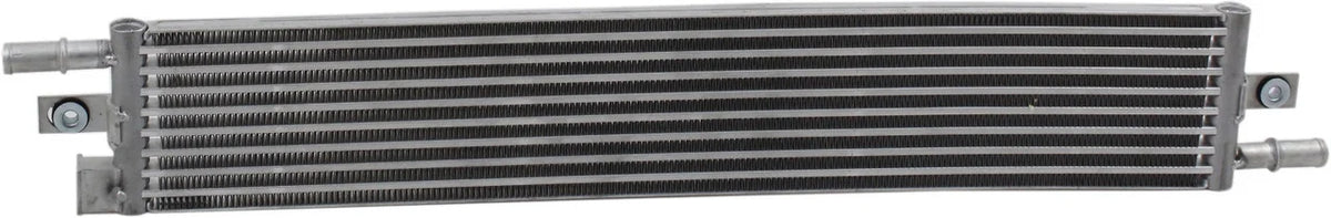 Auxiliary Radiator J798
