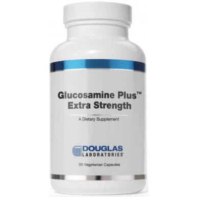 Glucosamine Plus Extra Strength 90 Capsules W13792
