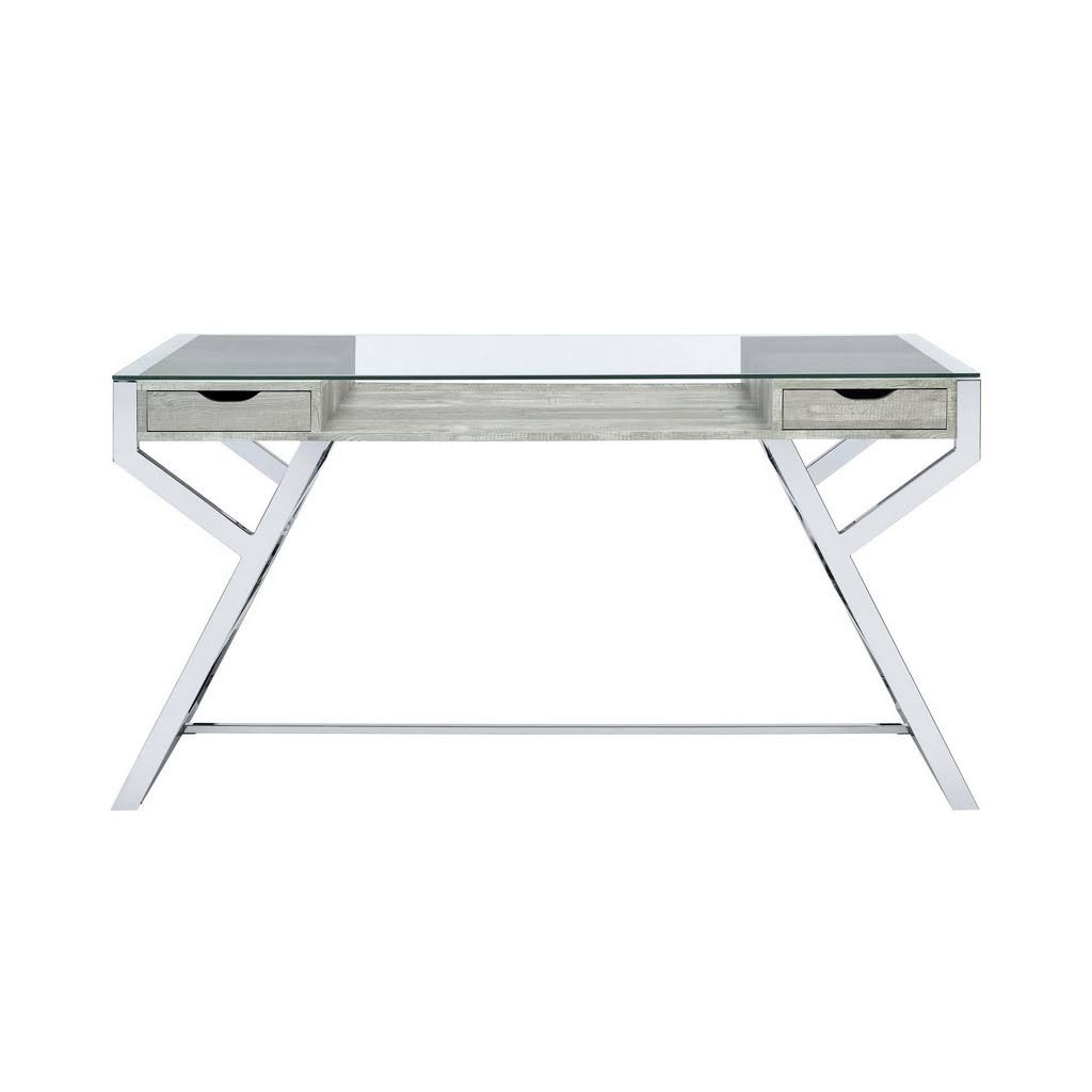 White Desk O29186