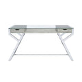 White Desk O29186