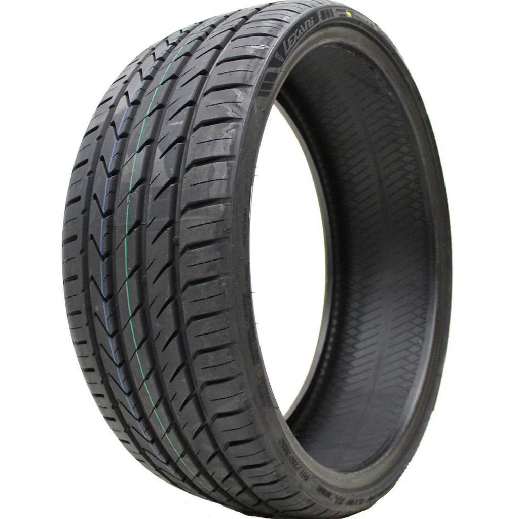 345/25ZR20 Passenger Tire L6850