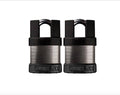 1-3/4 in. Keyed Padlock with 1-1/8 in. Shackle I73971