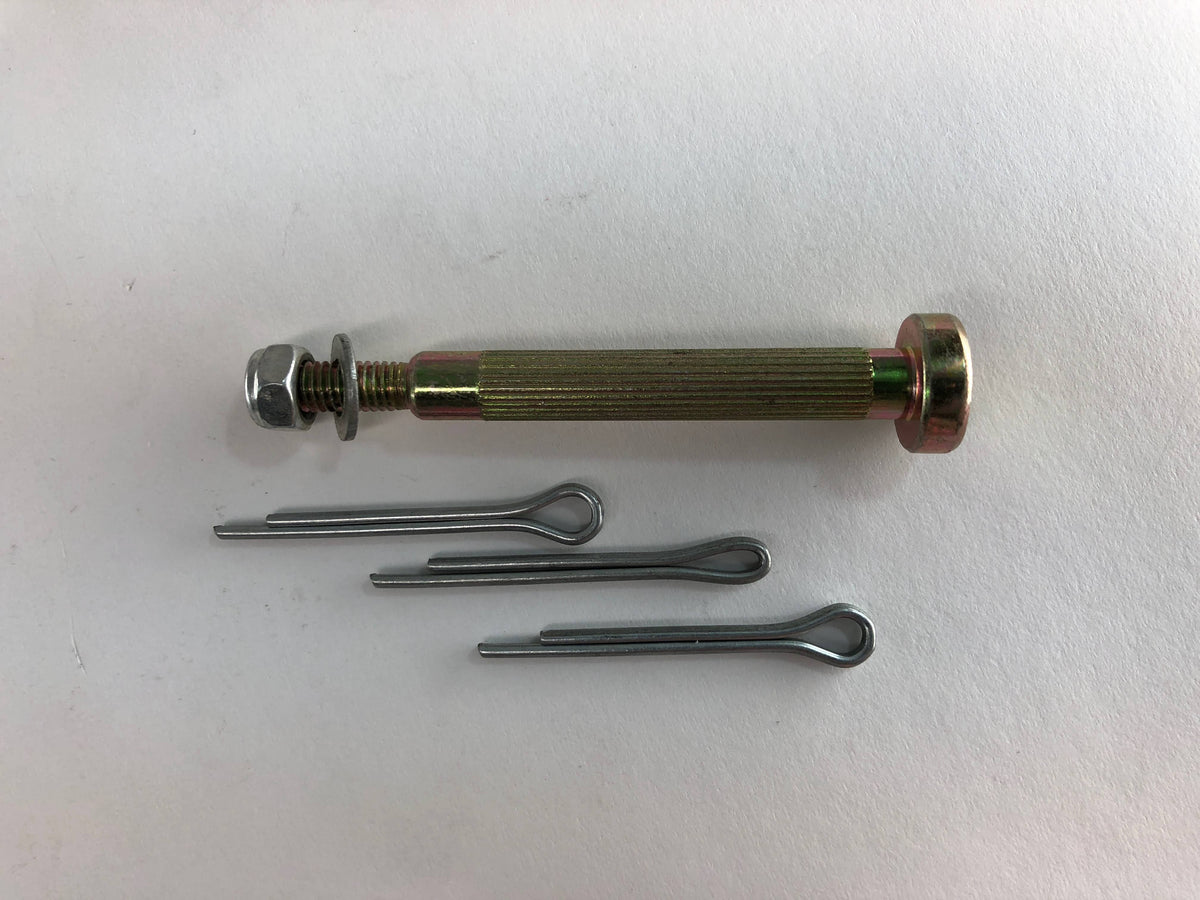 Steering Hardware Kit Z4342