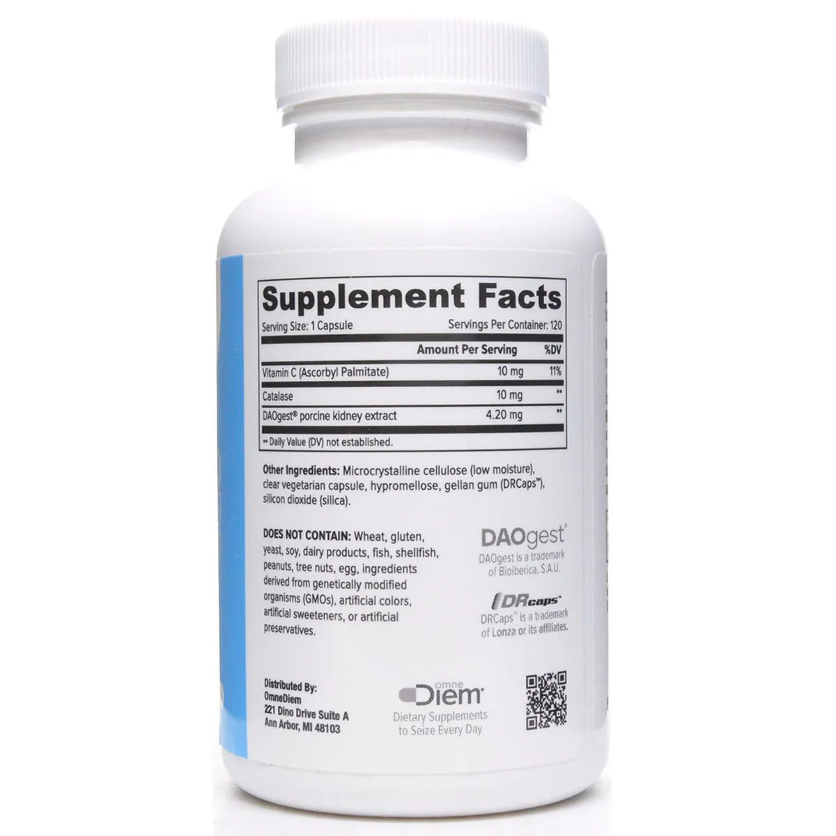 Histamine Digest T9096