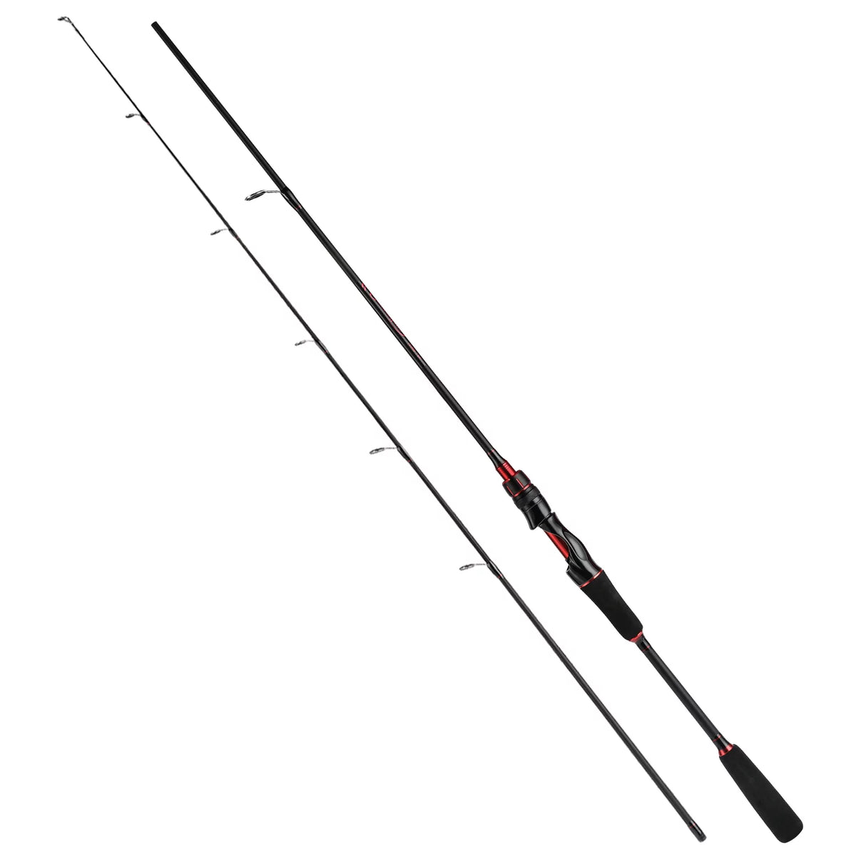 2 Pieces Surf Fishing Rod H81358
