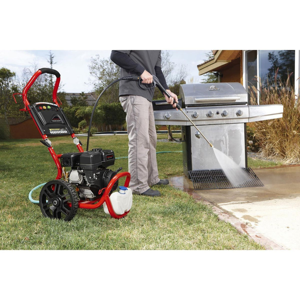 3200 PSI 2.8 GPM Pressure Washer X60187