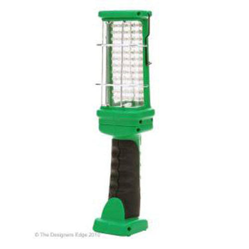 Rechargable 72 LED Worklight S164914
