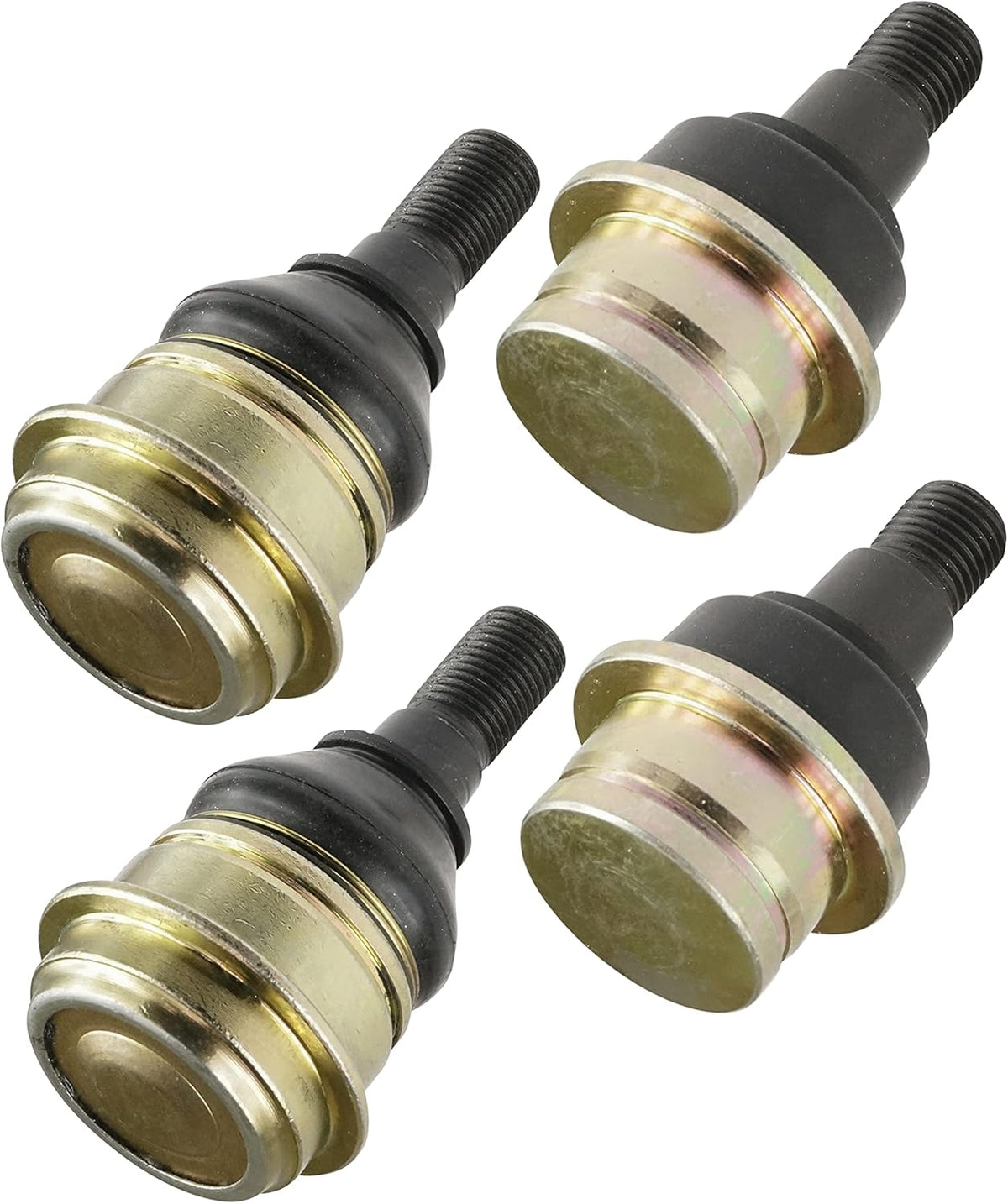 2 Front Knuckle Lower Upper Ball Joint Pack of 2 P2024