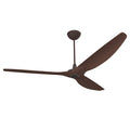 84 Ceiling Fan with Oil Rubbed Bronze Blades P2103