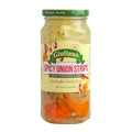 16 Oz Onion Spicy Strips X222465
