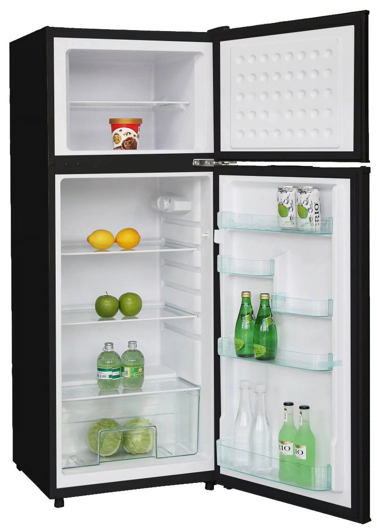 7.5 Cu. Ft. Top Freezer Refrigerator B5383