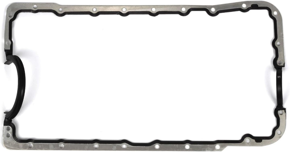 Conversion Gasket Set with Oil Pan Gasket Seals 4.0L V6 Pack of 2 S620063