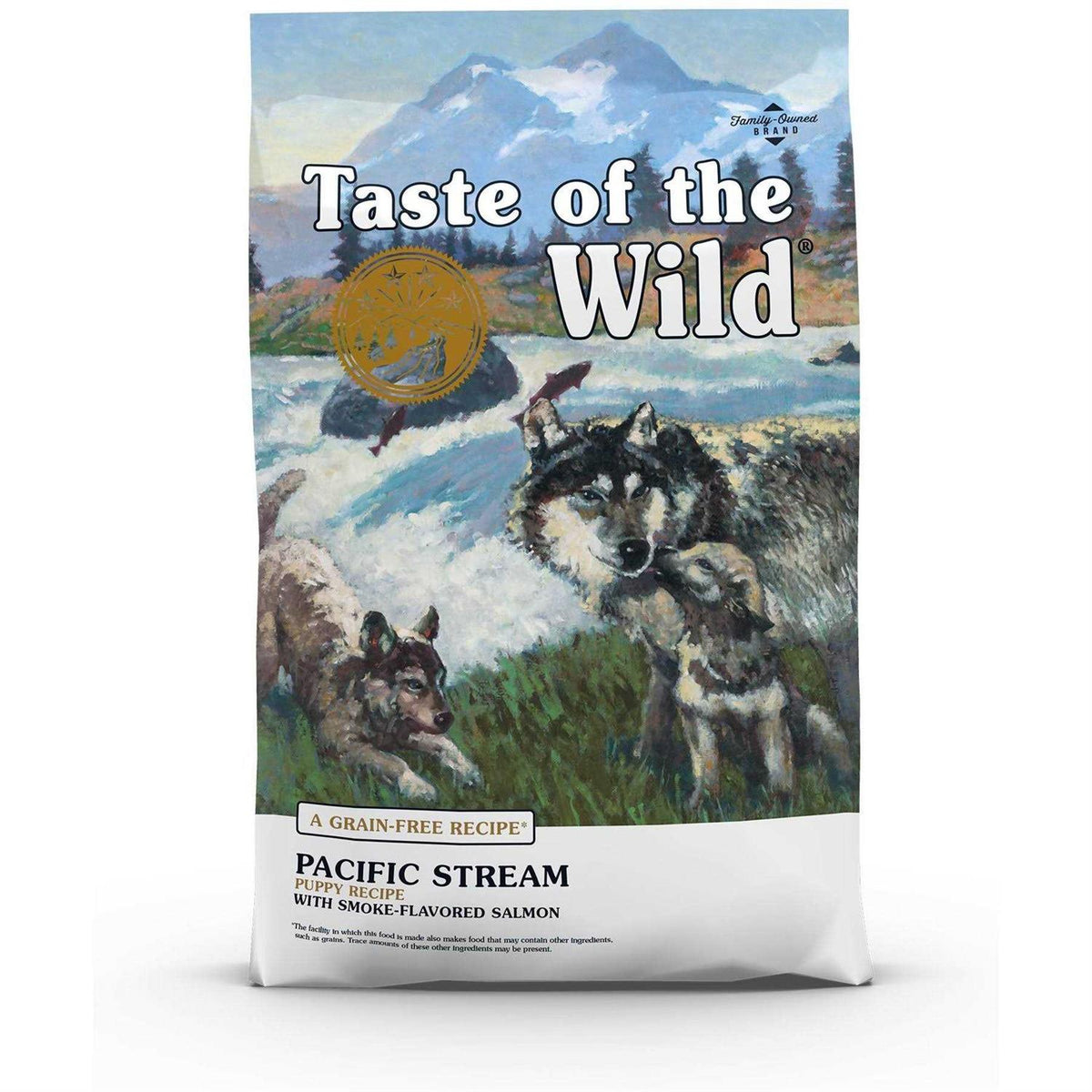 Puppy Food O55088