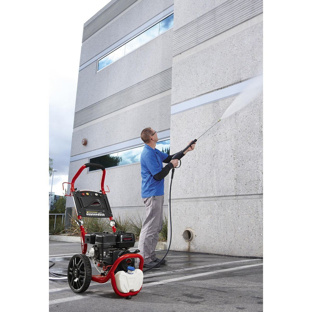 3200 PSI 2.8 GPM Pressure Washer X60187