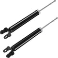 Rear Gas Struts Shock Absorbers Set of 2 L467013