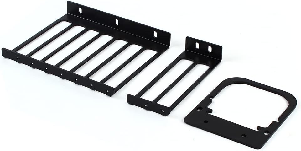PC Frame Computer Test Bench Pack of 2 Q412887