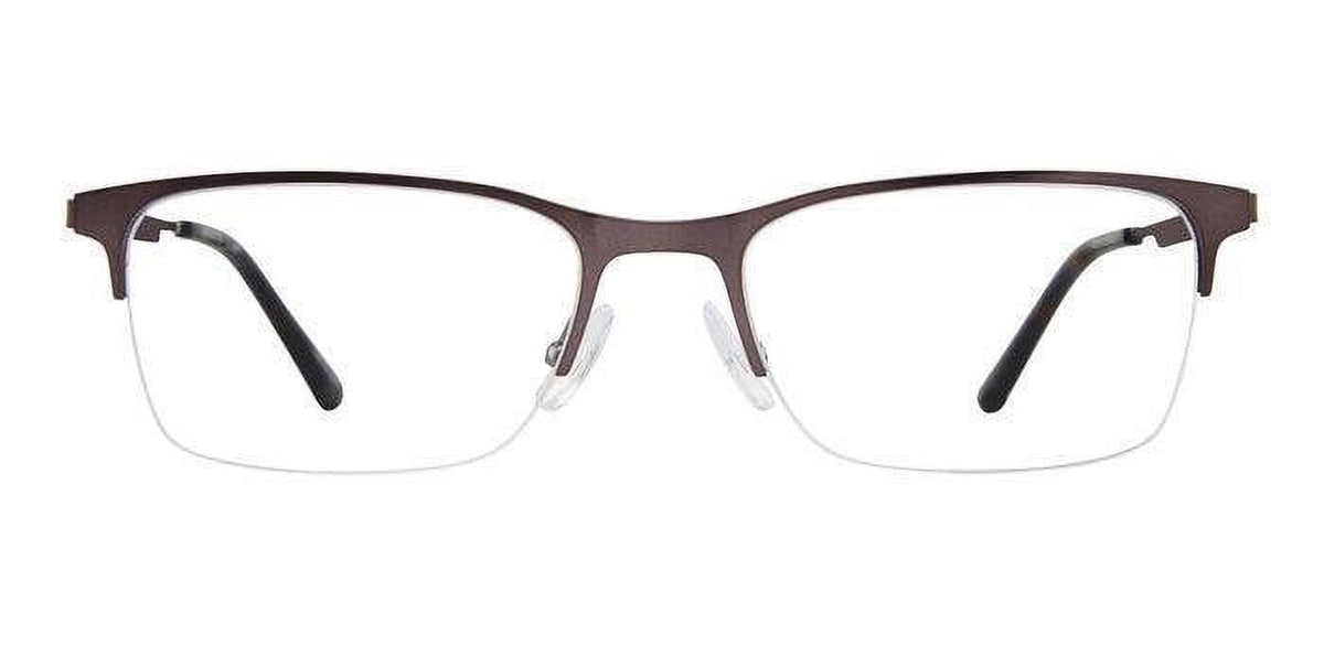 Grey Eyeglasses Z2617