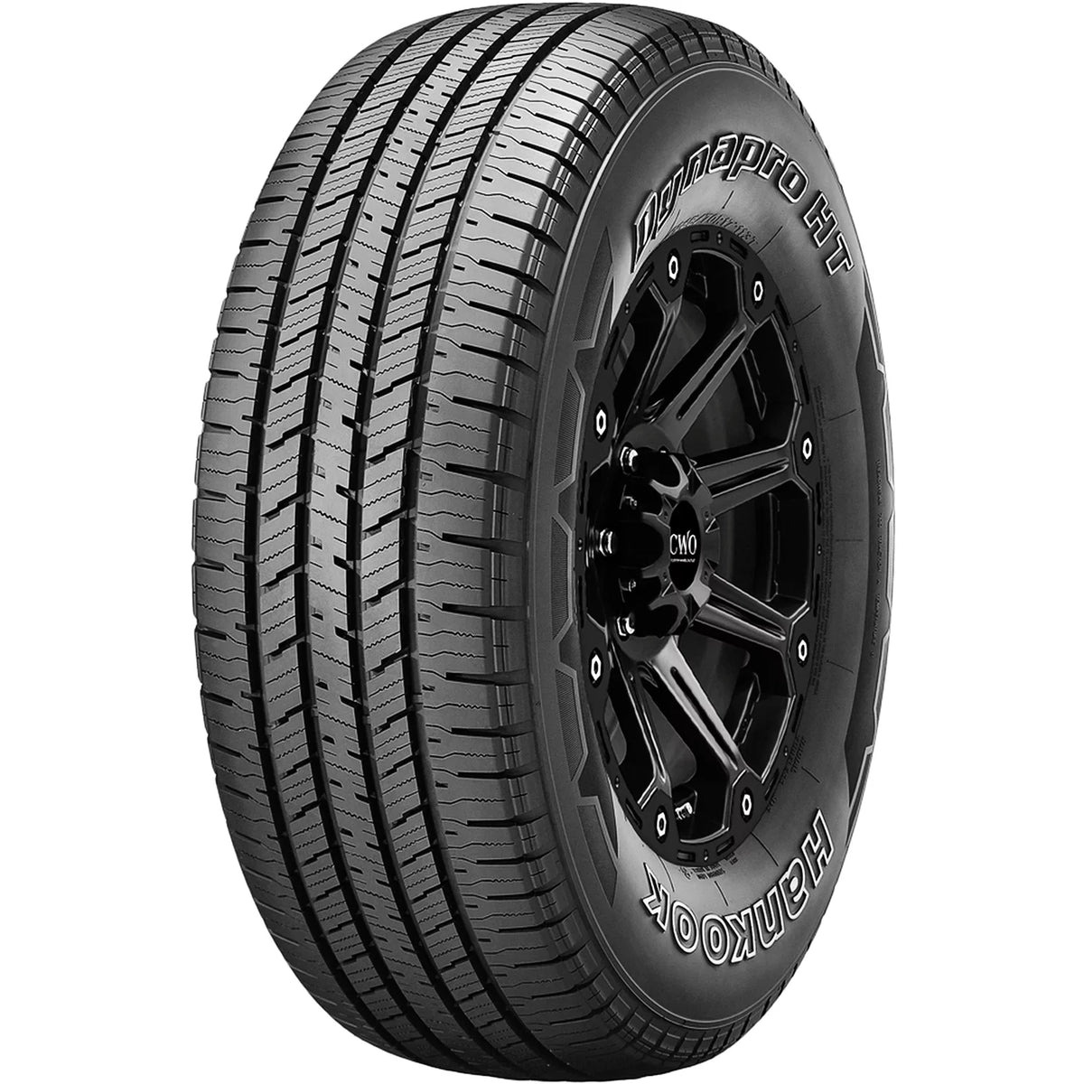 P245/70R16 Light Truck Tire D606