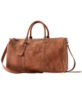 Brown Transport Duffel P745