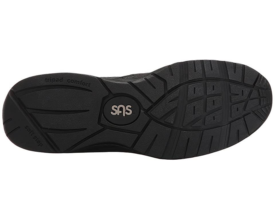 SAS Men&s Journey Black 14.5 Medium N75152