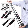 2 Pieces Surf Fishing Rod H81358