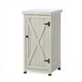 Outdoor Storage Cabinet with Shelves P89858