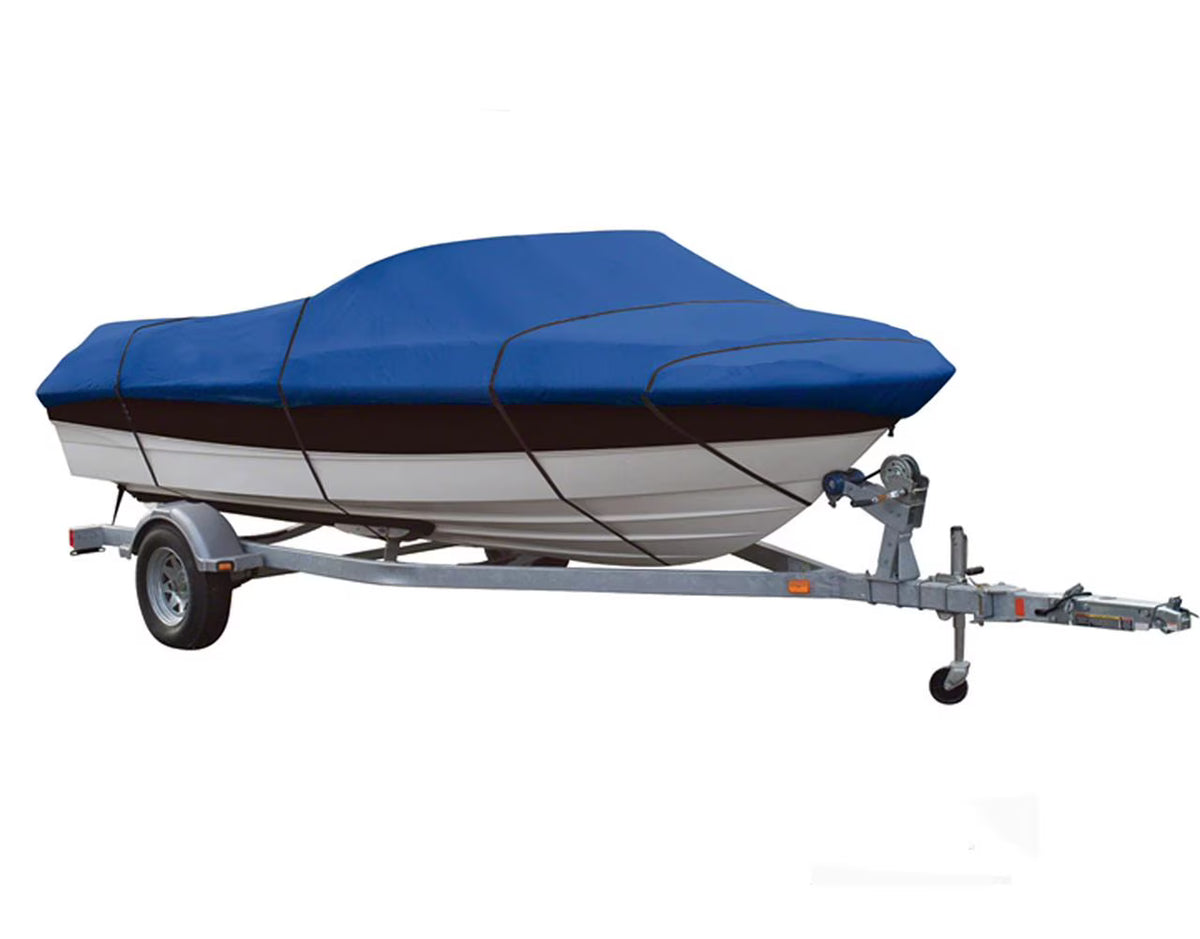 Boat Cover U7136