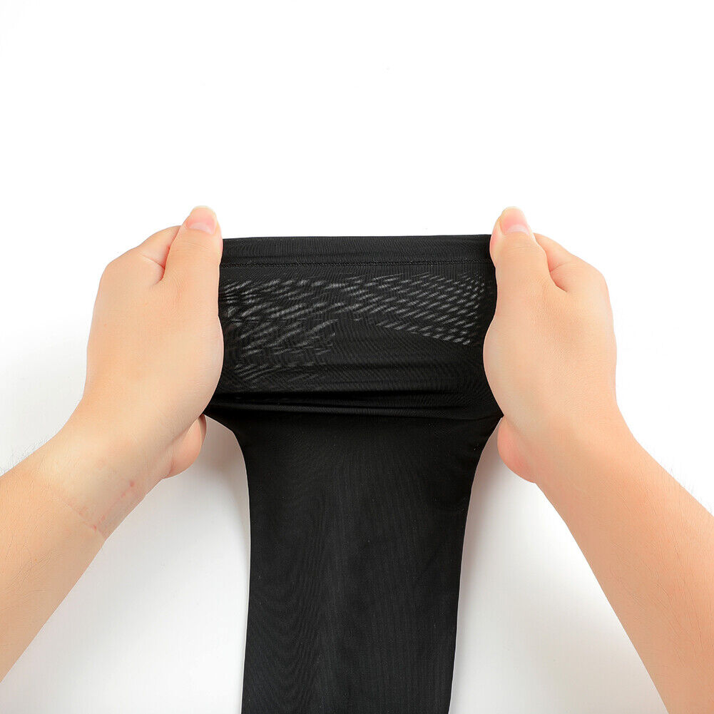 Compression Arm Sleeves With Thumb Holes M939305