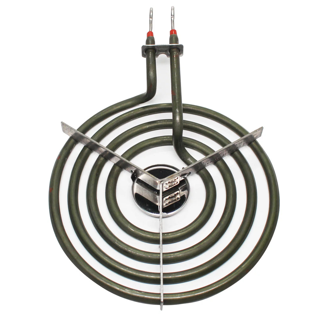 6 inch 4 Turns Surface Burner Element M77965