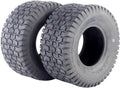 Set of 2 20X8-8 Riding Lawn Mower Turf Tire 4PR P69537