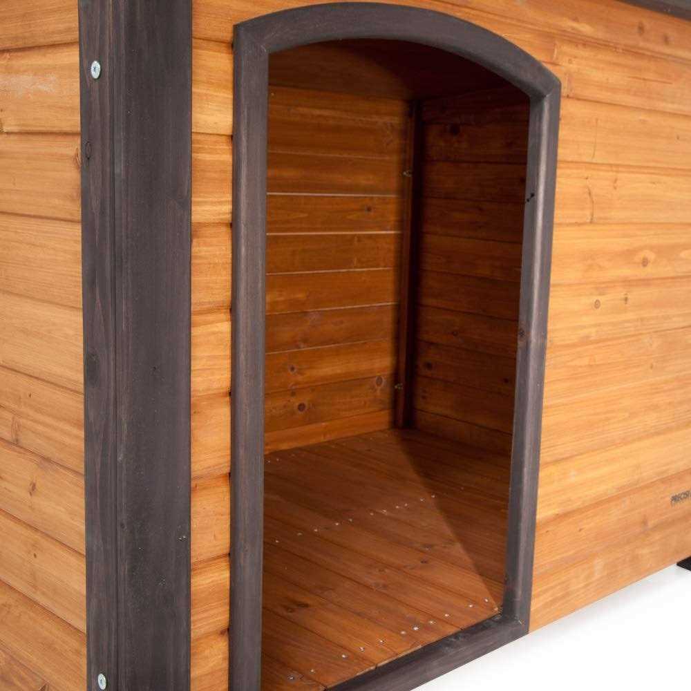Extreme Outback Log Cabin Pet Supplies L5061