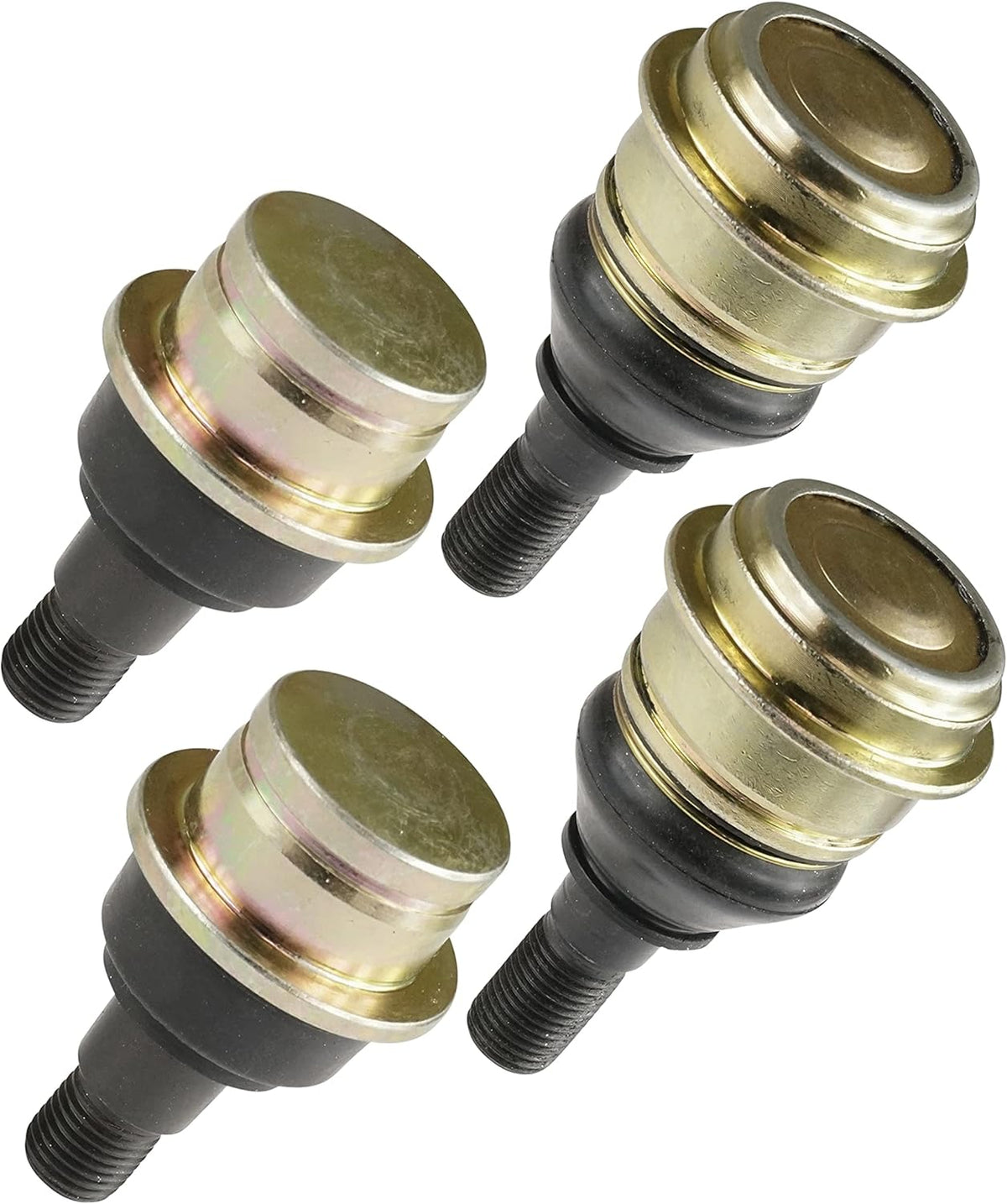 2 Front Knuckle Lower Upper Ball Joint Pack of 2 P2024