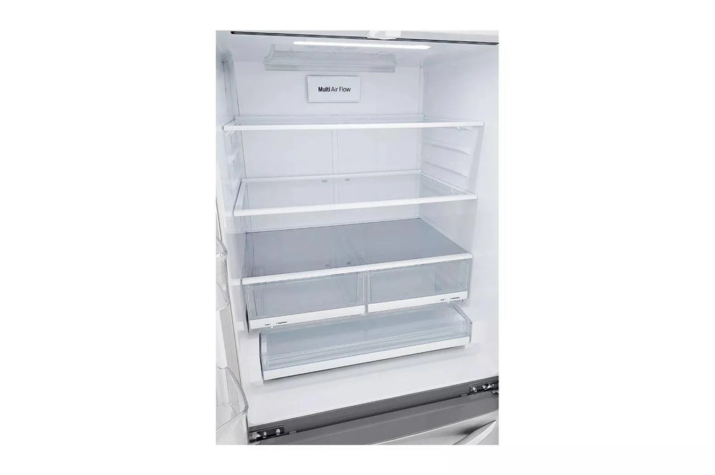 33 Wide 25.1 Cu. Ft. French Door Refrigerator V596713