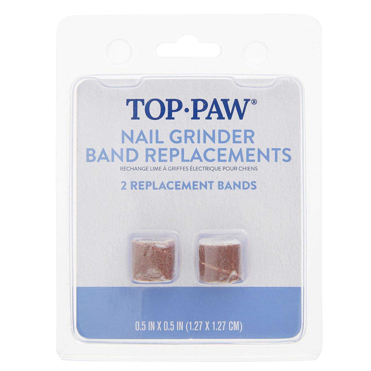 Nail Grinder Band Replacements A924