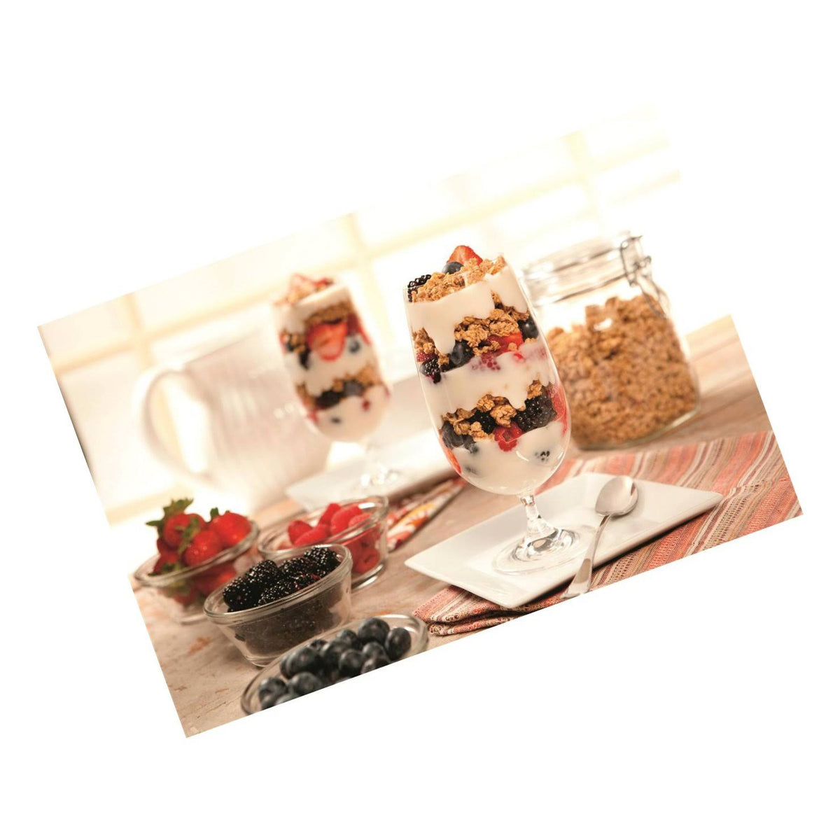 120 Serving Emergency Food Supply Kit O544