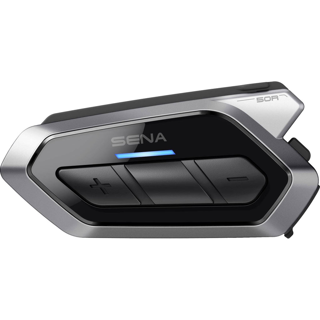 Bluetooth Communication System with Mesh Intercom V1342