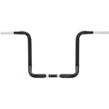 Black 13x22 Bagger Handlebar P301224