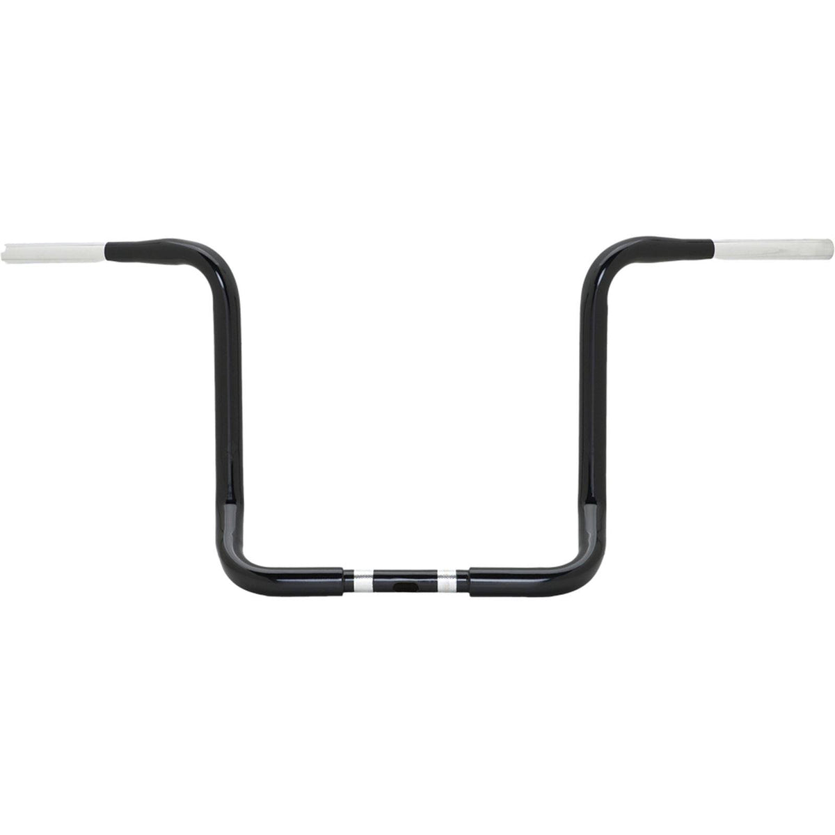Black 13x22 Bagger Handlebar P301224