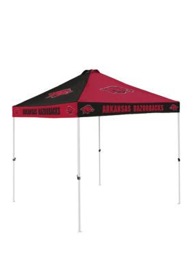 Checkerboard Tailgate Tent Canopy Z3482