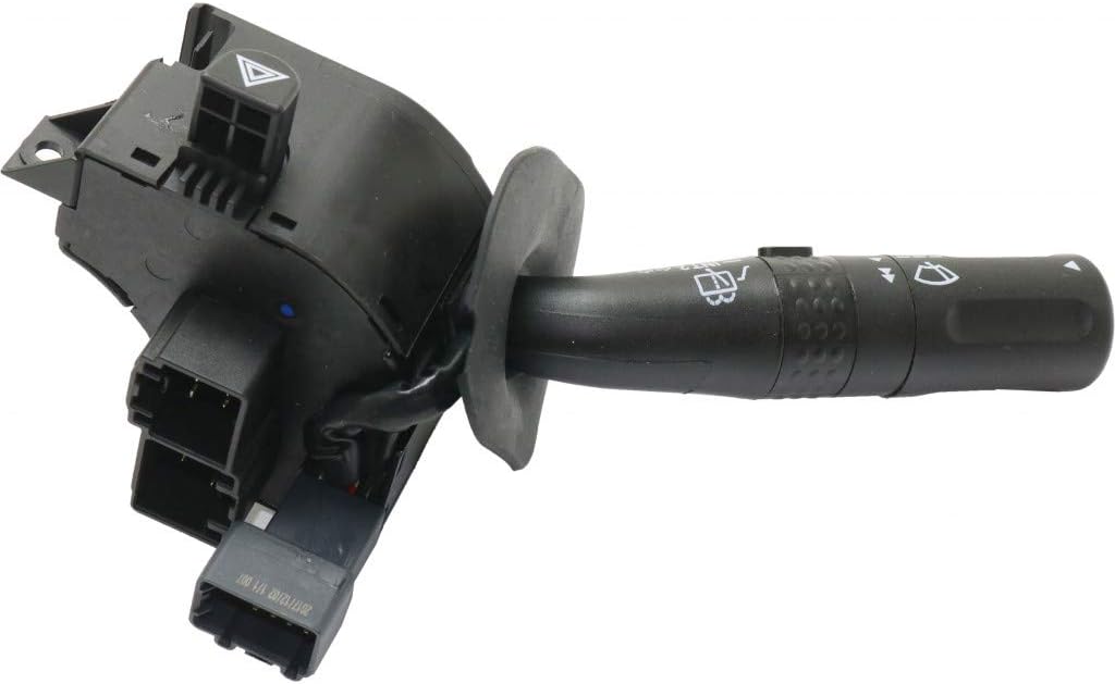 Turn Signal Switch for Lincoln Navigator 2003 2004 2005 2006, Pack of 2 U42995