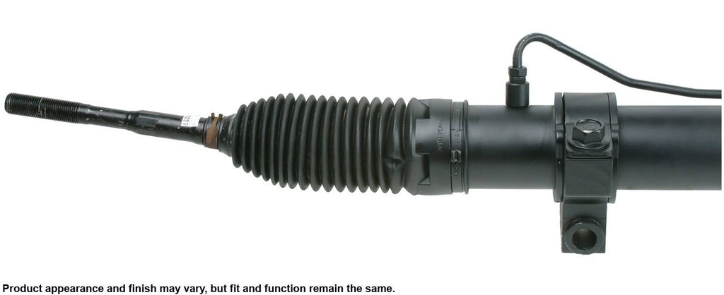 Rack & Pinion T400411